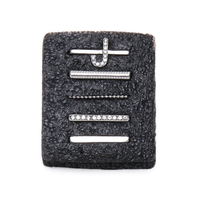Apple Watch Band Metal Charms