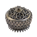 Retro Lotus Incense Burners