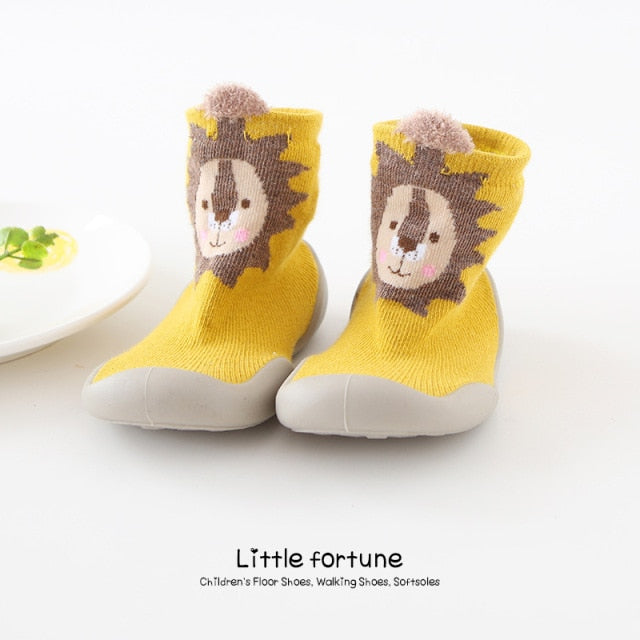 Baby First Walking Shoes