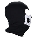 Black Outdoor Mask Balaclava