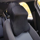 Headrest Travel Car Pillow
