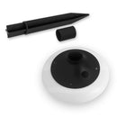 Solar Panel Landscape Lamp