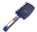 Women Detangler Hair Brush