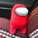 Among Us Fluffy Plush Toys