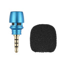 Mini Plug&Play Microphone for Smartphones