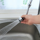 WonderKitchen™ 360° Rotatable Faucet Extender
