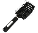 Women Detangler Hair Brush
