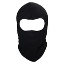 Black Outdoor Mask Balaclava