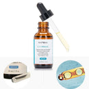 Facial Vitamin Repair Antioxidant Spot Whitening Essence