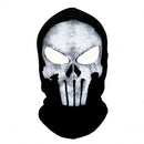 Black Outdoor Mask Balaclava