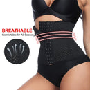 Breathable Waist Cincher Body Shapewear