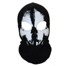 Black Outdoor Mask Balaclava
