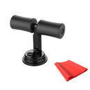 New Fitness Sit Up Bar Floor Assistant Stand