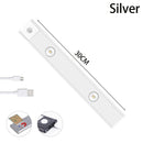 LED Motion Sensor Indoor Light