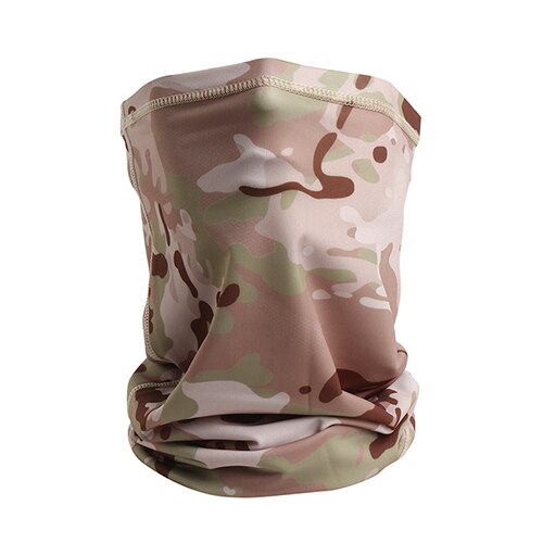 Quick Dry Multi-function Neck Gaiter