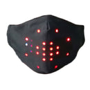 LightUp LED Voice Control Mask