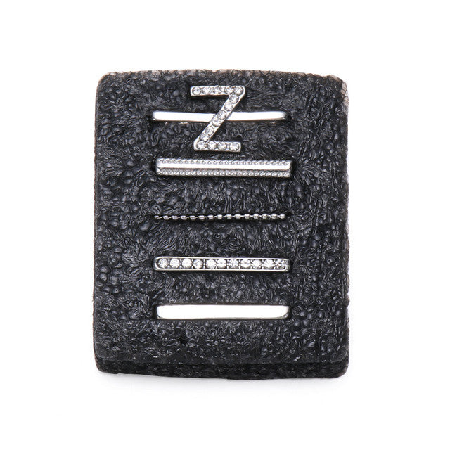 Apple Watch Band Metal Charms