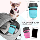 Foldable Pet Water Travel Bottle