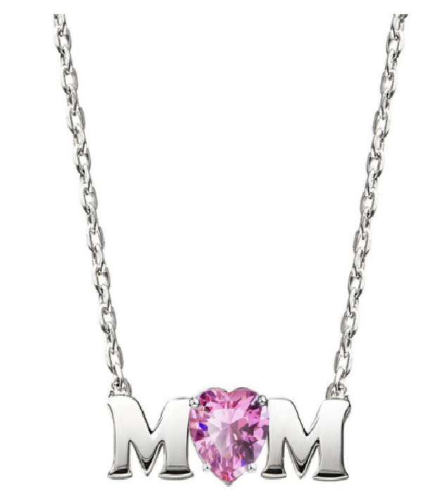MOM Mother's Day Necklace