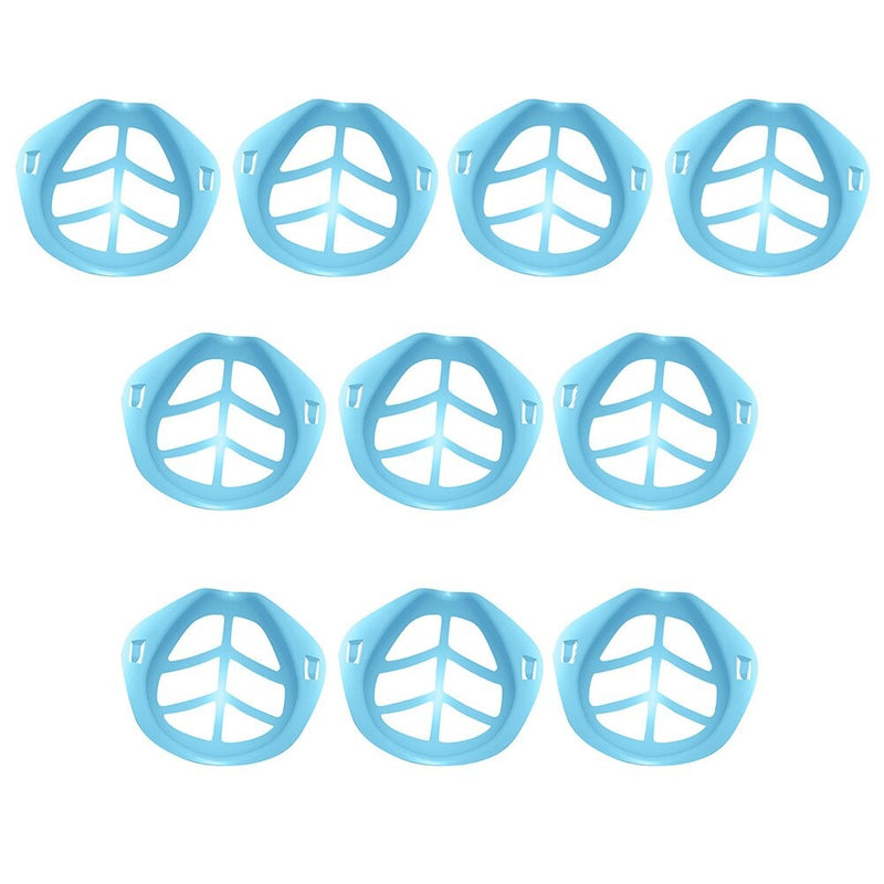 10s 3D Mask Bracket