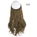 Halo Instant Hair Extensions