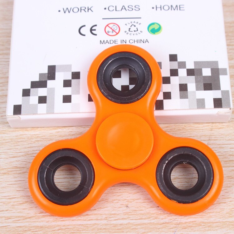 High Speed Ceramic Ball Fidget Spinner