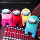 Among Us Fluffy Plush Toys