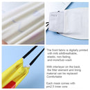 Cute Christmas Series Masks