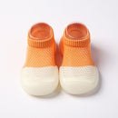 Baby First Walking Shoes