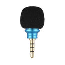 Mini Plug&Play Microphone for Smartphones
