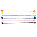 New Acrylic Mask Lanyard Mask - Accessories