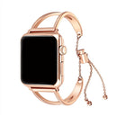 Stainless Steel Strap For Apple Watch