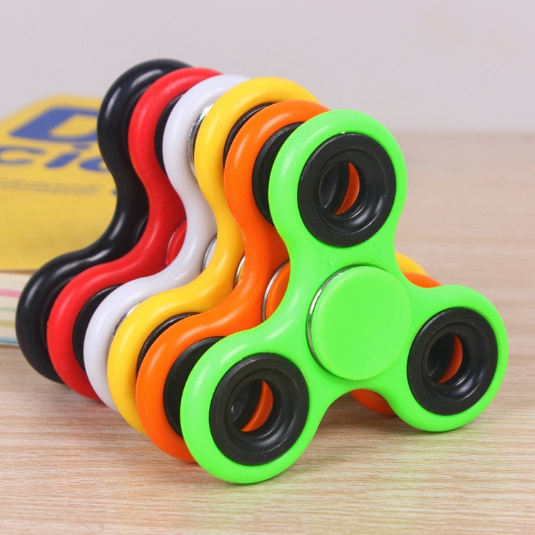 High Speed Ceramic Ball Fidget Spinner