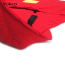 Foldable Travel Baby Seat Booster