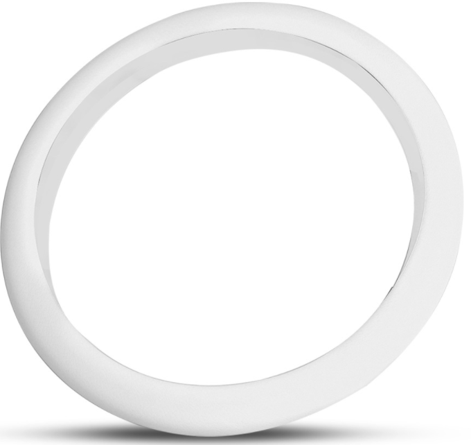Car Silicone Steering Wheel Cover