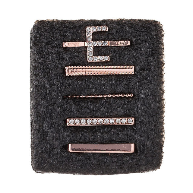 Apple Watch Band Metal Charms