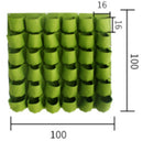 Vertical Hanging Growing Bag