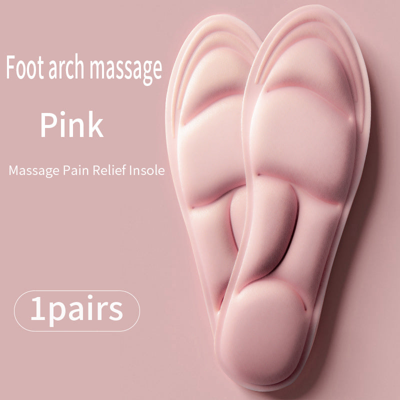Memory Foam Sports Insole