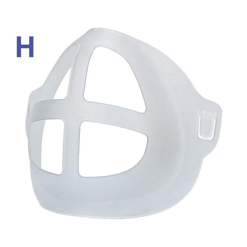 3D Kids Mask Bracket Inner Support Frame