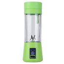USB Rechargeable Smoothie Maker Blenders Machine