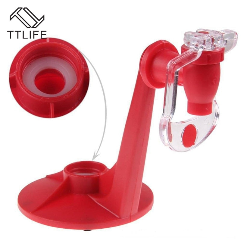 Magic Tap Saver