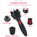 Smart Electric Braided Hair tool Twist Braided Curling Iron Tool Hair Styling Tool