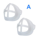 3D Kids Mask Bracket Inner Support Frame
