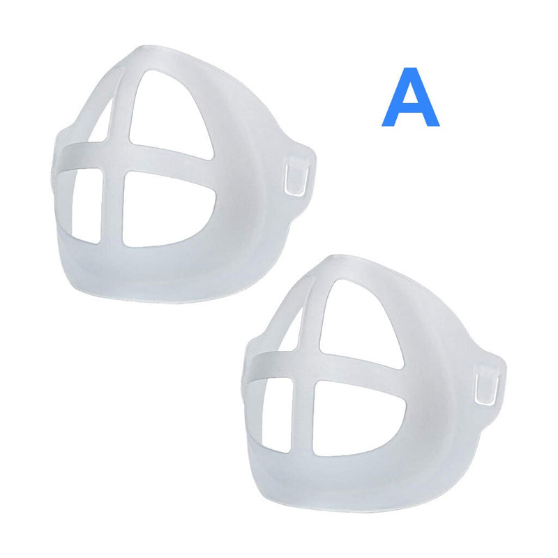 3D Kids Mask Bracket Inner Support Frame