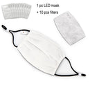 New Fashion LED Mask