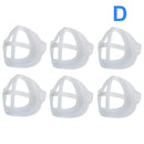 3D Kids Mask Bracket Inner Support Frame