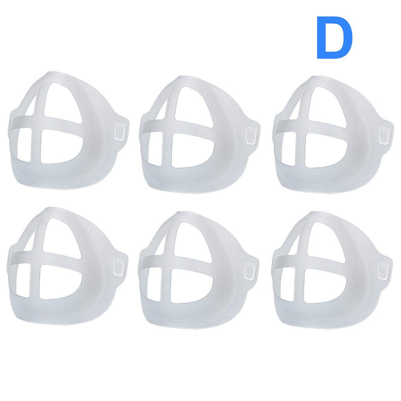 3D Kids Mask Bracket Inner Support Frame