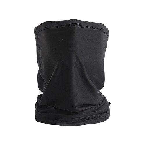 Quick Dry Multi-function Neck Gaiter