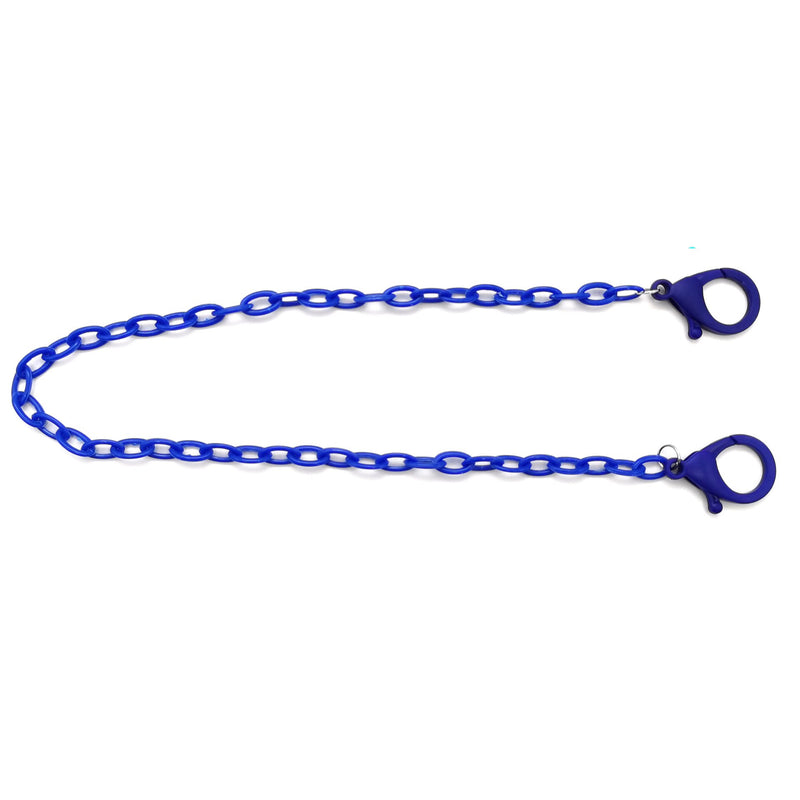 New Acrylic Mask Lanyard Mask - Accessories