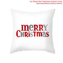 Cute & Fun Cartoon Christmas Pillowcase